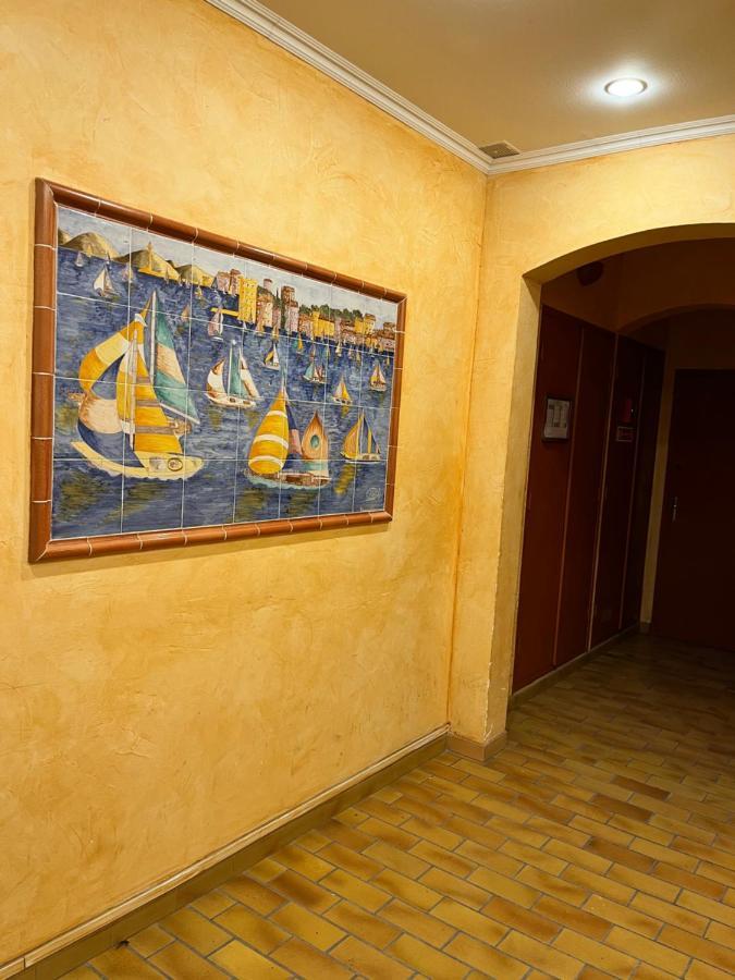Port Grimaud Golfe St Tropez Bel Appartement Buitenkant foto