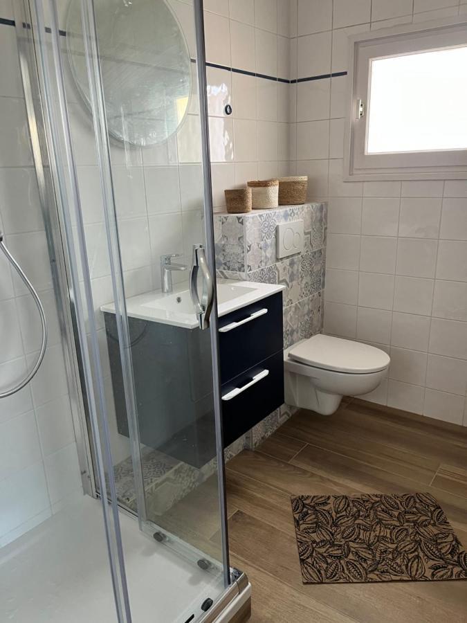 Port Grimaud Golfe St Tropez Bel Appartement Buitenkant foto