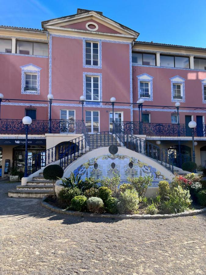 Port Grimaud Golfe St Tropez Bel Appartement Buitenkant foto