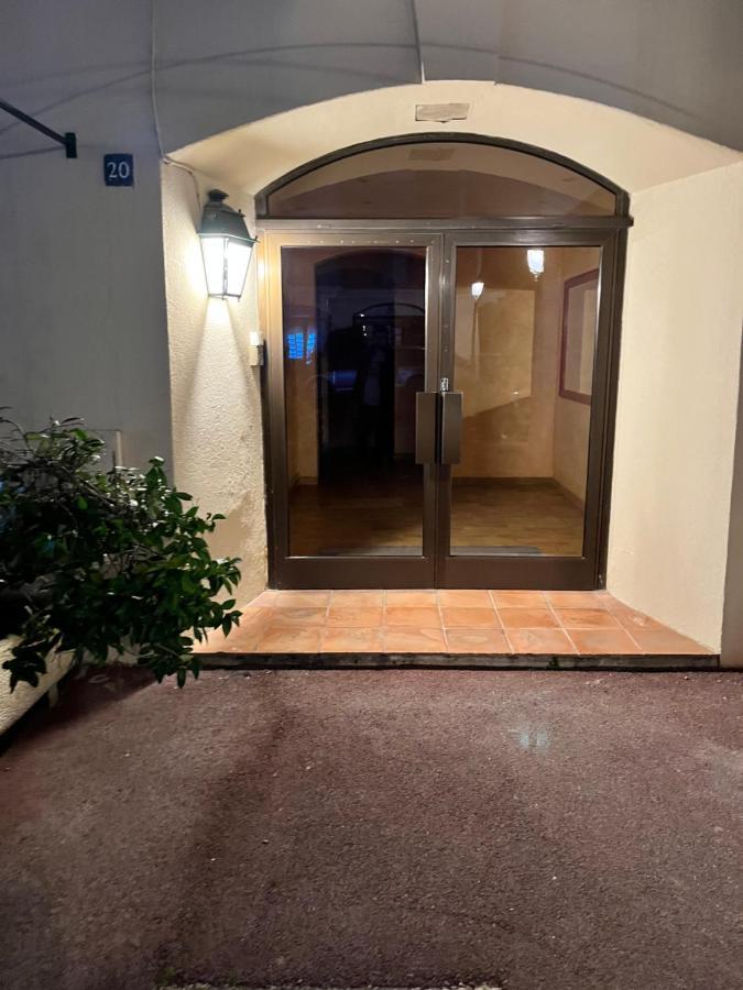 Port Grimaud Golfe St Tropez Bel Appartement Buitenkant foto