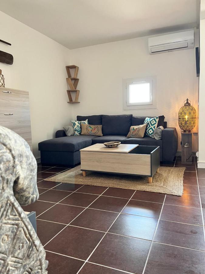 Port Grimaud Golfe St Tropez Bel Appartement Buitenkant foto
