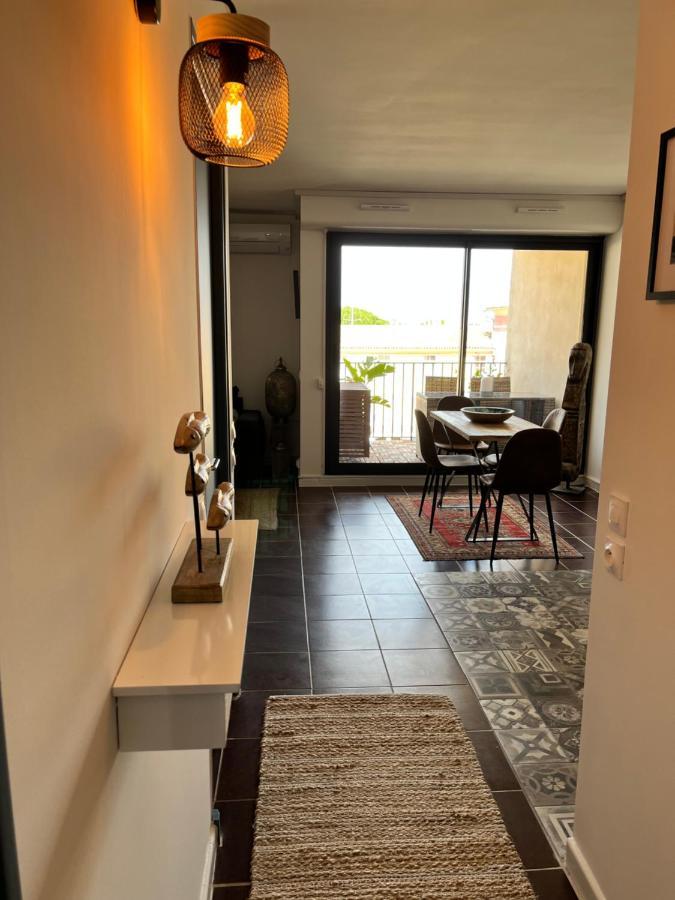 Port Grimaud Golfe St Tropez Bel Appartement Buitenkant foto