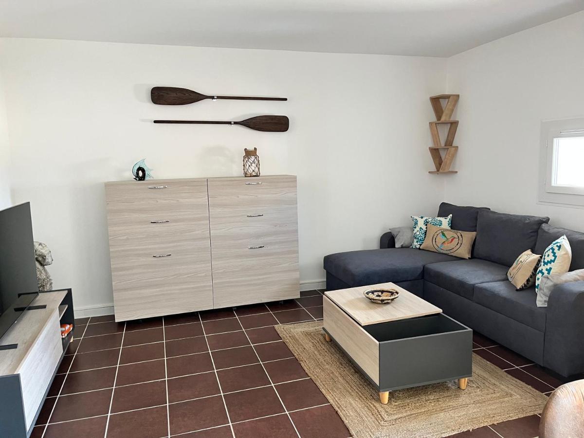 Port Grimaud Golfe St Tropez Bel Appartement Buitenkant foto