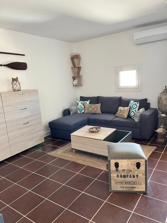 Port Grimaud Golfe St Tropez Bel Appartement Buitenkant foto