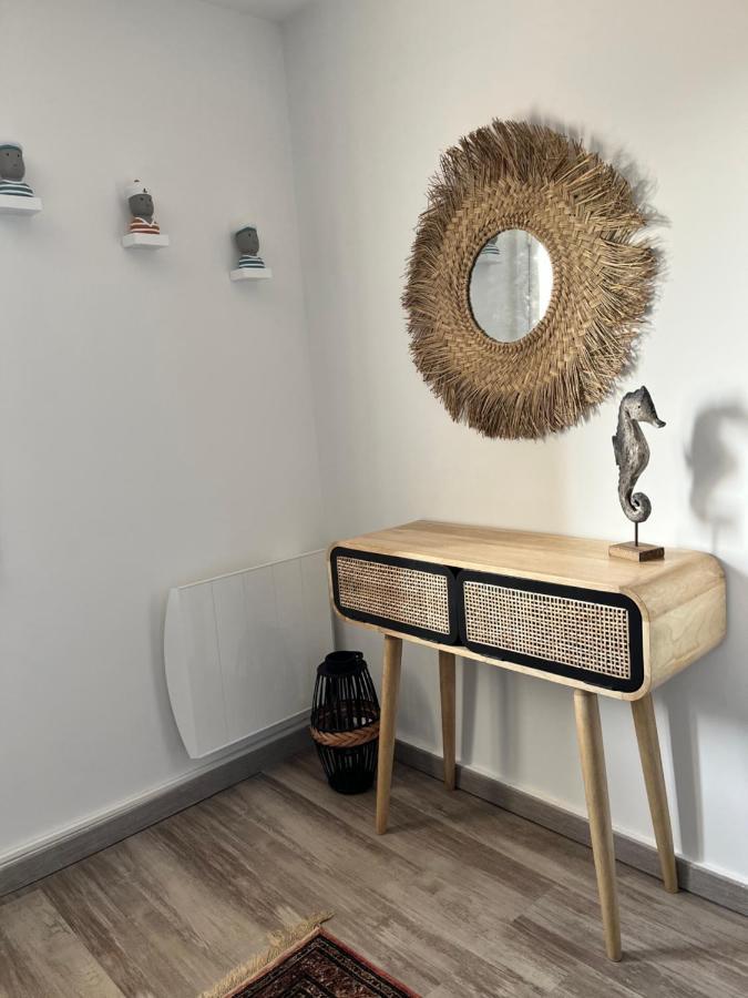 Port Grimaud Golfe St Tropez Bel Appartement Buitenkant foto