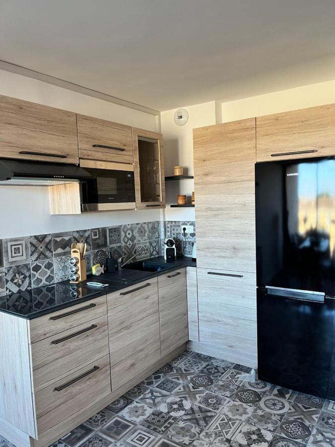 Port Grimaud Golfe St Tropez Bel Appartement Buitenkant foto