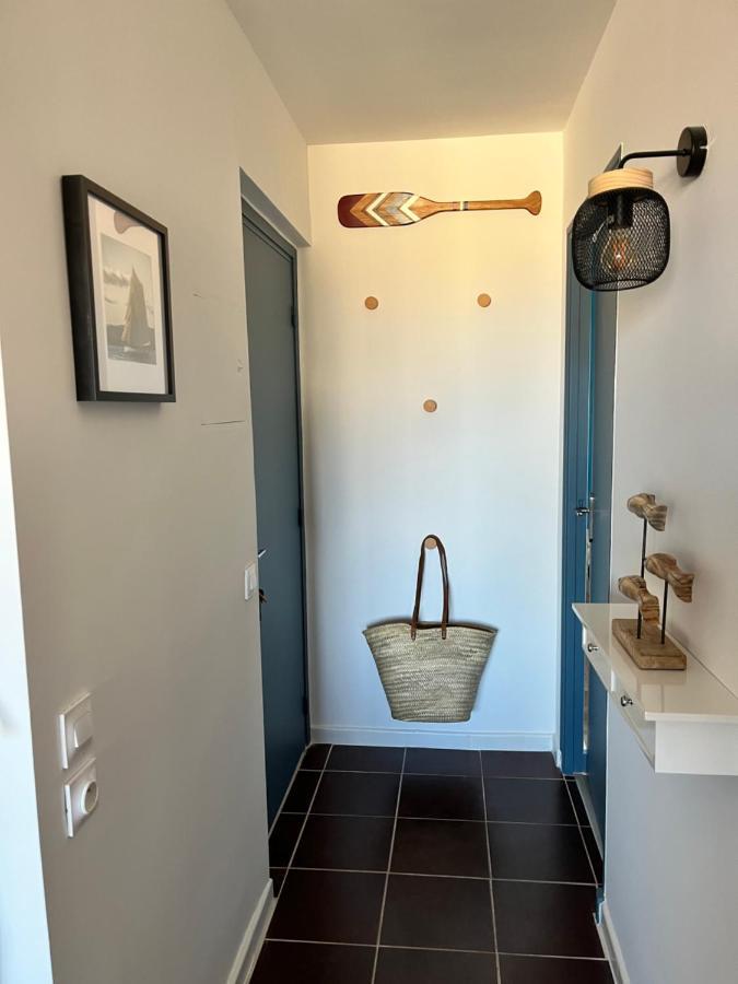 Port Grimaud Golfe St Tropez Bel Appartement Buitenkant foto